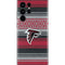 NFL Atlanta Falcons Trailblazer Galaxy S22 Ultra Skin