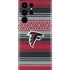 NFL Atlanta Falcons Trailblazer Galaxy S22 Ultra Skin
