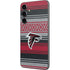 NFL Atlanta Falcons Trailblazer Galaxy S23 FE Skin