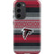 NFL Atlanta Falcons Trailblazer Galaxy S23 Plus Pro Case