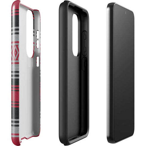 NFL Atlanta Falcons Trailblazer Galaxy S23 Plus Pro Case