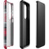 NFL Atlanta Falcons Trailblazer Galaxy S23 Plus Pro Case
