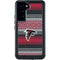 NFL Atlanta Falcons Trailblazer Galaxy S23 Plus Waterproof Case