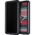 NFL Atlanta Falcons Trailblazer Galaxy S23 Plus Waterproof Case