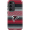 NFL Atlanta Falcons Trailblazer Galaxy S23 Pro Case
