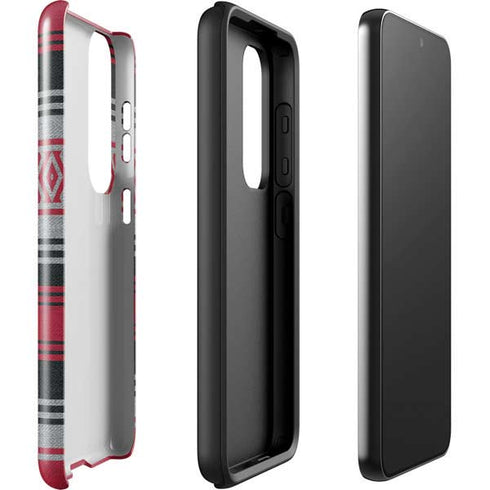 NFL Atlanta Falcons Trailblazer Galaxy S23 Pro Case
