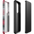 NFL Atlanta Falcons Trailblazer Galaxy S23 Pro Case