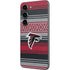 NFL Atlanta Falcons Trailblazer Galaxy S23 Skin