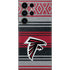 NFL Atlanta Falcons Trailblazer Galaxy S23 Ultra Skin
