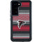 NFL Atlanta Falcons Trailblazer Galaxy S23 Waterproof Case