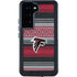 NFL Atlanta Falcons Trailblazer Galaxy S23 Waterproof Case