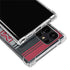 NFL Atlanta Falcons Trailblazer Galaxy S24 Ultra Clear Case