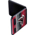 NFL Atlanta Falcons Trailblazer Galaxy Z Flip Skin