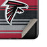 NFL Atlanta Falcons Trailblazer Galaxy Z Flip Skin