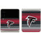 NFL Atlanta Falcons Trailblazer Galaxy Z Flip3 5G Skin