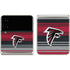 NFL Atlanta Falcons Trailblazer Galaxy Z Flip3 5G Skin