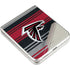 NFL Atlanta Falcons Trailblazer Galaxy Z Flip3 5G Skin