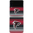 NFL Atlanta Falcons Trailblazer Galaxy Z Flip4 5G Skin