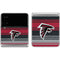 NFL Atlanta Falcons Trailblazer Galaxy Z Flip4 5G Skin