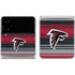 NFL Atlanta Falcons Trailblazer Galaxy Z Flip4 5G Skin