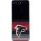 NFL Atlanta Falcons Trailblazer Galaxy Z Flip5 5G Skin