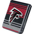 NFL Atlanta Falcons Trailblazer Galaxy Z Flip5 5G Skin