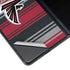 NFL Atlanta Falcons Trailblazer Galaxy Z Fold3 5G Skin