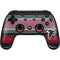 NFL Atlanta Falcons Trailblazer Google Stadia Controller Skin