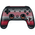 NFL Atlanta Falcons Trailblazer Google Stadia Controller Skin