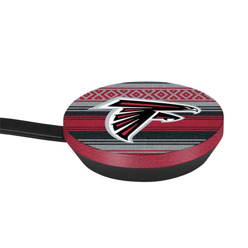 NFL Atlanta Falcons Trailblazer Google Stadia Controller Skin