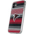 NFL Atlanta Falcons Trailblazer iPhone 11 Clear Case