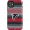 NFL Atlanta Falcons Trailblazer iPhone 11 Impact Case