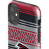 NFL Atlanta Falcons Trailblazer iPhone 11 Impact Case