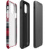 NFL Atlanta Falcons Trailblazer iPhone 11 Impact Case