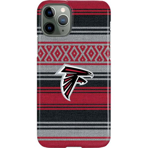 NFL Atlanta Falcons Trailblazer iPhone 11 Pro Lite Case