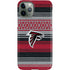 NFL Atlanta Falcons Trailblazer iPhone 11 Pro Lite Case