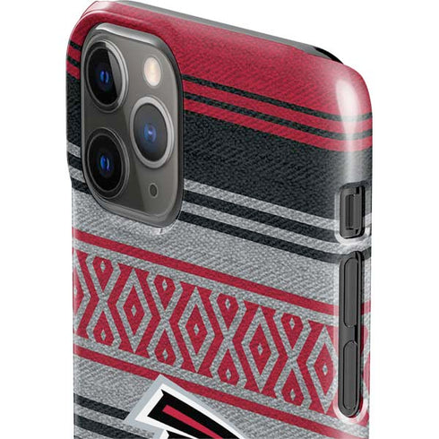 NFL Atlanta Falcons Trailblazer iPhone 11 Pro Lite Case