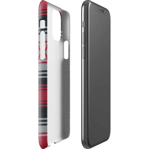 NFL Atlanta Falcons Trailblazer iPhone 11 Pro Lite Case