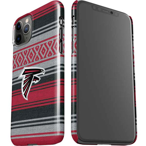 NFL Atlanta Falcons Trailblazer iPhone 11 Pro Lite Case