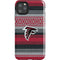 NFL Atlanta Falcons Trailblazer iPhone 11 Pro Max Impact Case