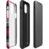 NFL Atlanta Falcons Trailblazer iPhone 11 Pro Max Impact Case