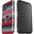NFL Atlanta Falcons Trailblazer iPhone 11 Pro Max Impact Case