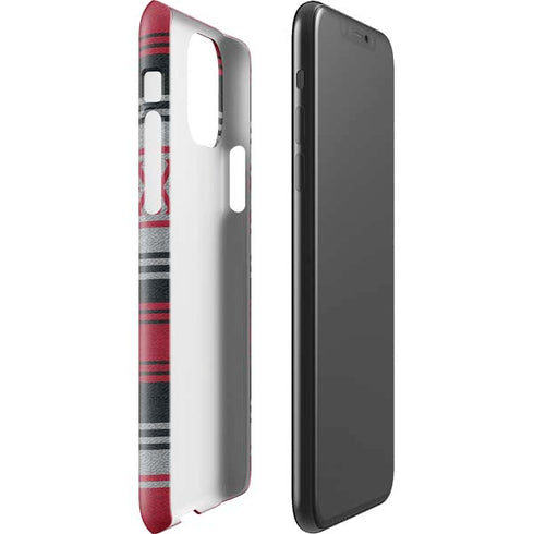NFL Atlanta Falcons Trailblazer iPhone 11 Pro Max Lite Case