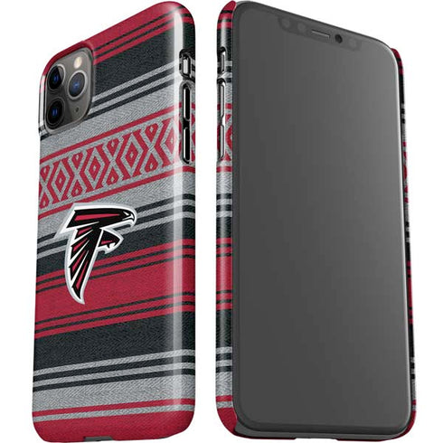 NFL Atlanta Falcons Trailblazer iPhone 11 Pro Max Lite Case