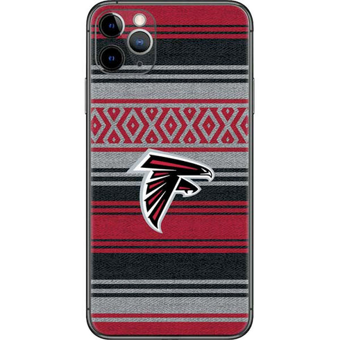 NFL Atlanta Falcons Trailblazer iPhone 11 Pro Max Skin