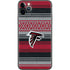 NFL Atlanta Falcons Trailblazer iPhone 11 Pro Max Skin