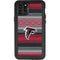 NFL Atlanta Falcons Trailblazer iPhone 11 Pro Max Waterproof Case