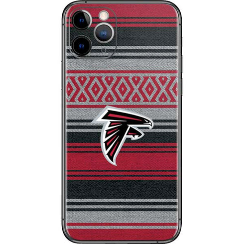 NFL Atlanta Falcons Trailblazer iPhone 11 Pro Skin