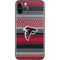 NFL Atlanta Falcons Trailblazer iPhone 11 Pro Skin