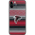 NFL Atlanta Falcons Trailblazer iPhone 11 Pro Skin